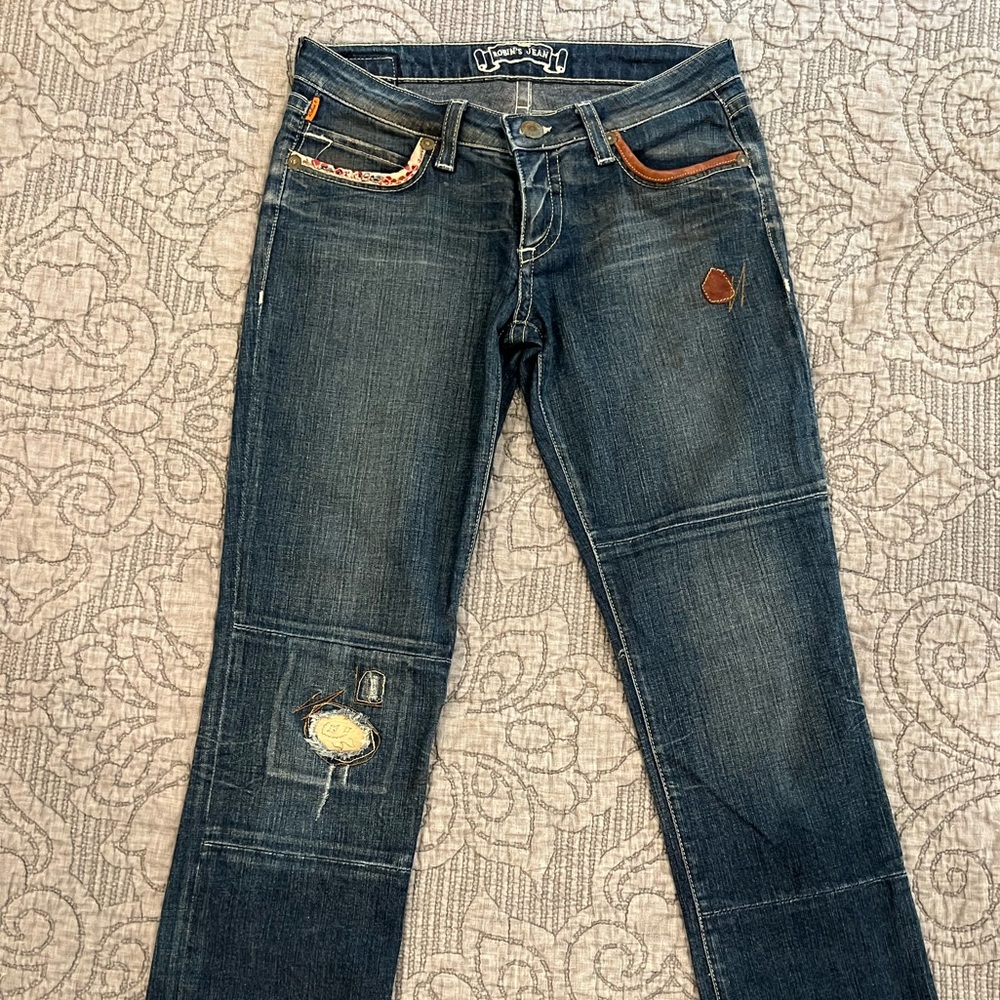 Robin’s Jeans Women’s